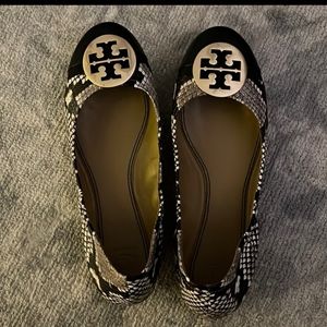Tory Burch Flats